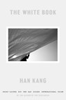 The White Book - Han Kang - 9780525573067