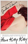 Here Kitty Kitty - Jardine Libaire - 9780525574491