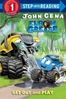 Get Out and Play (Elbow Grease) - John Cena - 9780525577607