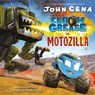 Elbow Grease vs. Motozilla - John Cena - 9780525577614