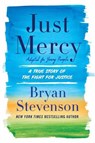 Just Mercy - Bryan A. Stevenson - 9780525580034