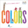 A Little Book About Colors - Leo Lionni - 9780525582298