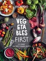 Vegetables First - Ricardo Larrivee - 9780525610465