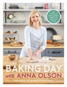 Baking Day with Anna Olson - Anna Olson - 9780525610960