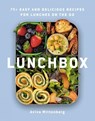 Lunchbox - Aviva Wittenberg - 9780525611523