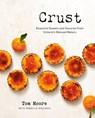 Crust - Tom Moore ; Rebecca Wellman - 9780525612384