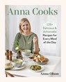 Anna Cooks - Anna Olson - 9780525612742