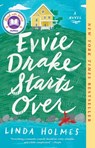 Evvie Drake Starts Over: A Read with Jenna Pick - Linda Holmes - 9780525619253