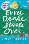 Evvie Drake Starts over - Linda Holmes - 9780525619260