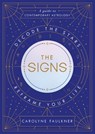 The Signs - Carolyne Faulkner - 9780525619314