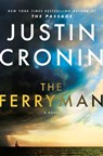 The Ferryman - Justin Cronin - 9780525619482