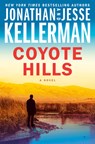 Coyote Hills - Jonathan Kellerman ; Jesse Kellerman - 9780525620174