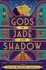 Gods of Jade and Shadow - Silvia Moreno-Garcia - 9780525620778
