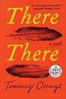 There There - Tommy Orange - 9780525633013