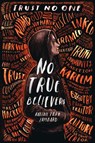 No True Believers - Rabiah York Lumbard - 9780525644262