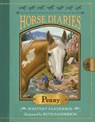 Horse Diaries #16: Penny - Whitney Sanderson - 9780525644804