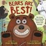 Bears Are Best! - Joan Holub ; Laurie Keller - 9780525645337