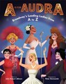 A is for Audra - ALLMAN,  John Robert ; Emmerich, Peter - 9780525645405