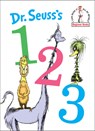 Dr. Seuss's 1 2 3 - Dr. Seuss - 9780525646051