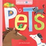 Hello, World! Pets - Jill Mcdonald - 9780525647591