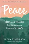 Peace - Becky Thompson - 9780525652700