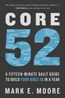 Core 52 - Mark E. Moore - 9780525653264
