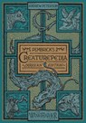 Pembrick's Creaturepedia - Andrew Peterson - 9780525653646