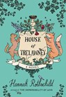 House of Trelawney - Hannah Rothschild - 9780525654919