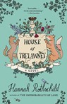 House of Trelawney - Hannah Rothschild - 9780525654926