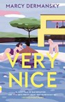 Very Nice - Marcy Dermansky - 9780525655640