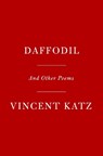 Daffodil - Vincent Katz - 9780525656593