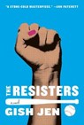 The Resisters - Gish Jen - 9780525657217