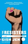 Resisters - Gish Jen - 9780525657224
