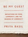 Be My Guest - Priya Basil - 9780525657866