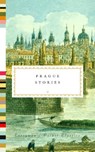 Prague stories - richard bassett - 9780525659570