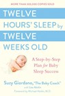 Twelve Hours Sleep by Twelve Weeks - Suzy Giordano - 9780525949596