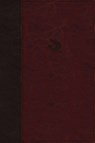 NKJV, Spirit-Filled Life Bible, Third Edition, Leathersoft, Burgundy, Red Letter, Comfort Print - Jack W. Hayford - 9780529100597