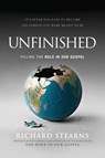 Unfinished - Richard Stearns - 9780529101143