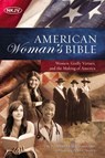 NKJV, American Woman's Bible - Richard Lee ; Thomas Nelson - 9780529104328