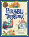 Parable Treasury - HIGGS,  Liz Curtis - 9780529120670