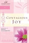 Contagious Joy - Women of Faith ; Christa J. Kinde - 9780529122681