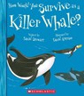 HOW WOULD YOU SURVIVE AS A WHA - David Stewart - 9780531131787