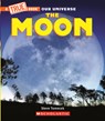 The Moon (a True Book) - Steve Tomecek - 9780531132203