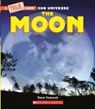 The Moon (A True Book) - Steve Tomecek - 9780531132388