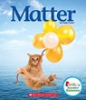 Matter - Cody Crane - 9780531134092