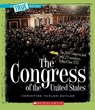 The Congress of the United States (a True Book: American History) - Christine Taylor-Butler - 9780531147788