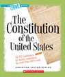 The Constitution of the United States (a True Book: American History) - Christine Taylor-Butler - 9780531147795