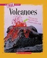 Volcanoes - Elaine Landau - 9780531168868