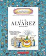 Luis Alvarez (Getting to Know the World's Greatest Inventors & Scientists) - Mike Venezia - 9780531207772