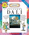Salvador Dali (Revised Edition) - VENEZIA,  Mike - 9780531212622